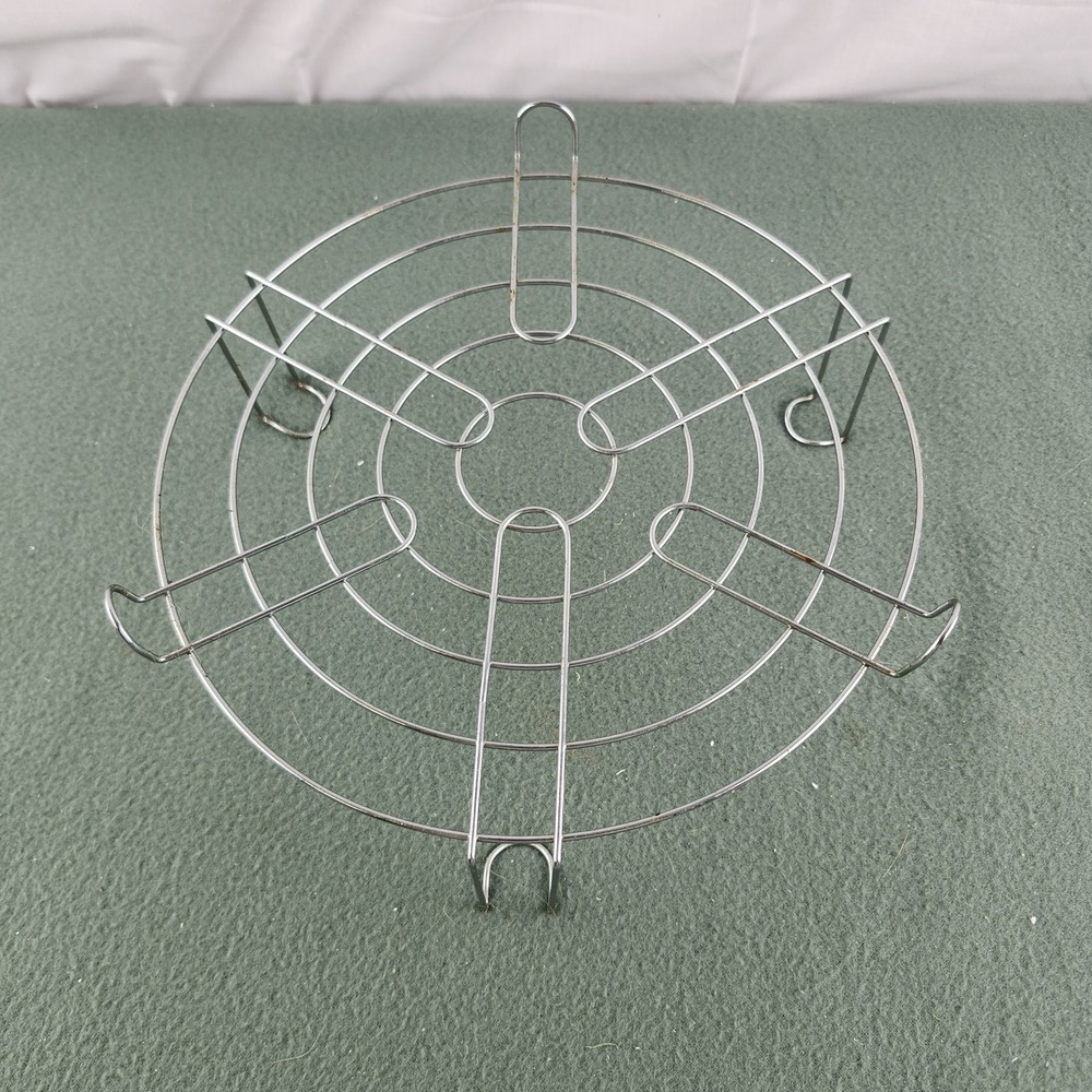 High Baking Grill Air Fry Bake Rack For Elite Bistro Convection Oven